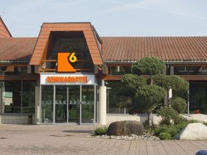 K6 Seminarhotel GmbH