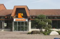 K6 Seminarhotel Hotels near Stadtmauer