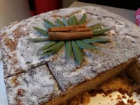 Tapada da Rabela Turismo e Reserva Natural Privada - Desayuno