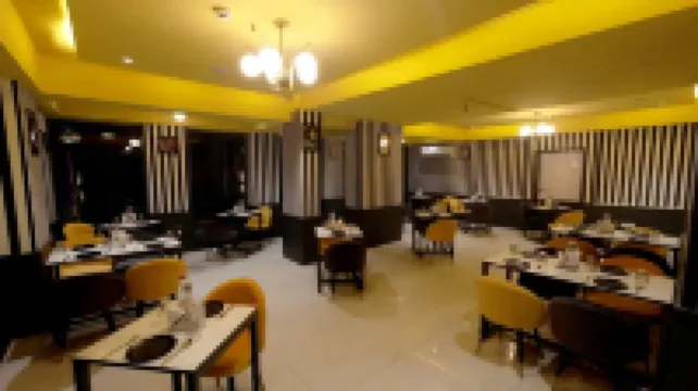 YWCA International Guest House