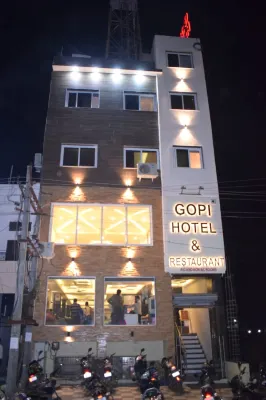 Hotel Gopi