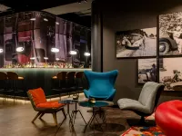 Motel One Frankfurt-Eastside Hotels near Ostend