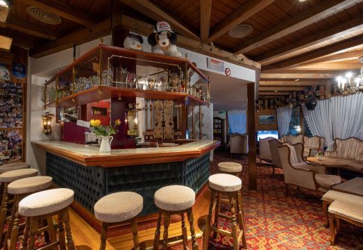 호텔 샬레 스위스