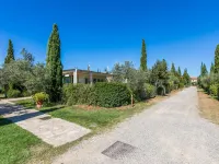 Biovillage - Pet friendly