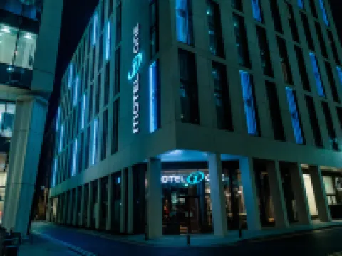 Motel One Manchester-St. Peter´s Square Hotels in der Nähe von Manchester Central Library