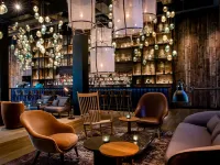 Motel One Hamburg-Fleetinsel Hotels near Baumwall underground station