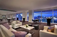 JW Marriott Atlanta Downtown - فطور