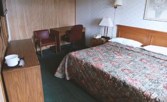 Blue Way Inn & Suites Winfield