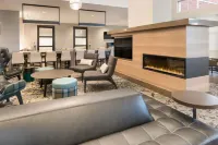 Residence Inn Dallas DFW Airport South/Irving Hotels in Irving