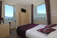 Hotel Helvetia Sala Comacina otelleri