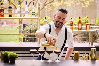 その他 ザ・リッツ・カールトン トロントの写真