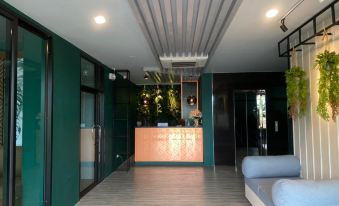 Dee Hotel Phayao