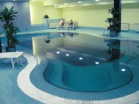 Hotel Tomislavov Dom - ที่มีสระว่ายน้ำ