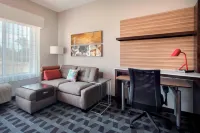 TownePlace Suites Nashville Goodlettsville Hotels in Hendersonville