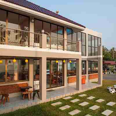 Chonnapha Resort Hotel Exterior