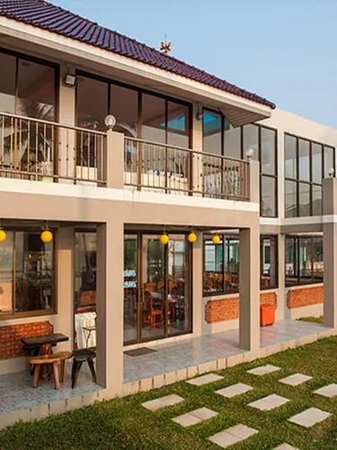 รูปภาพของชลนภา รีสอร์ท