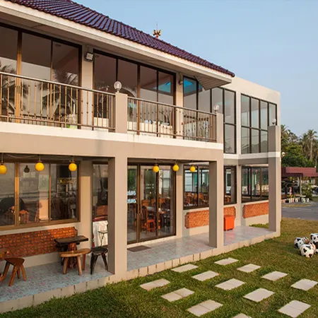 Chonnapha Resort