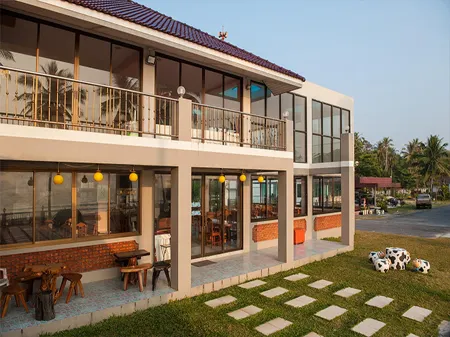 充南巴勝地飯店