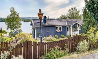 Beautiful Home in Sexdrega with Sauna, Wifi and 2 Bedrooms
