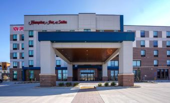 Hampton Inn and Suites Aurora South Denver