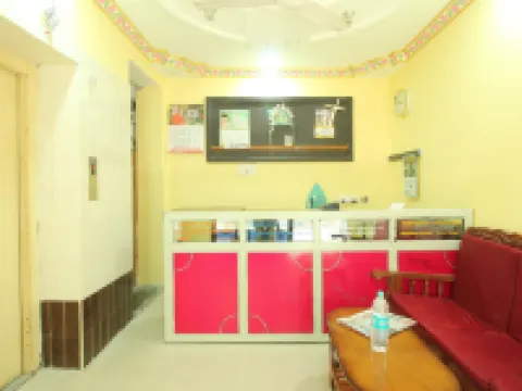 New City Tower Residency