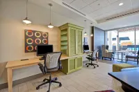Home2 Suites by Hilton Hanford Lemoore Hotels in Hanford