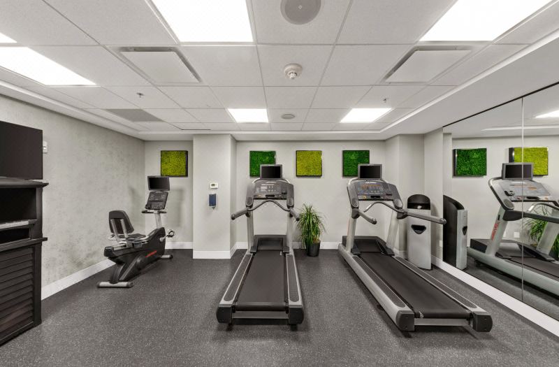 Hotel Indigo NEW Orleans - French Quarter by IHG photo 2