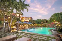 Amarela Resort