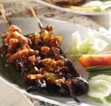 Karlita Hotel Tegal Hotels in Tegal City