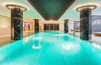 Barceló la Nucía Palms - 5-Star