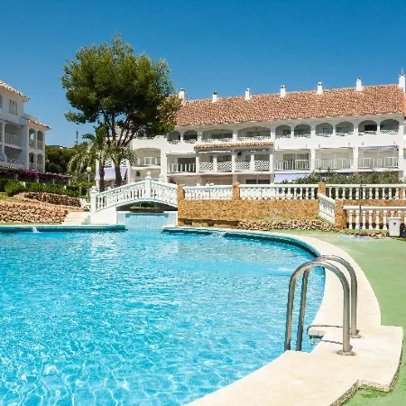 Residencial Al Andalus Casa Azahar