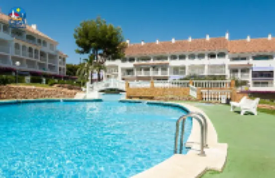 Residencial Al Andalus Casa Azahar