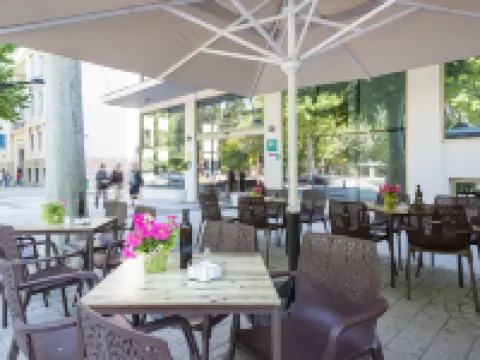 Sercotel Los Llanos Hotels in Albacete