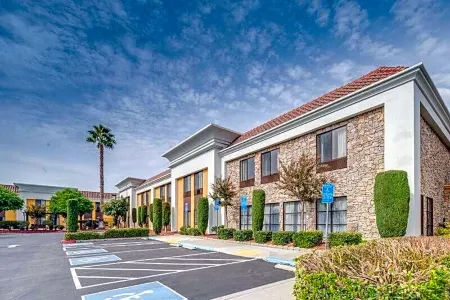 Hampton Inn Livermore-East Bay