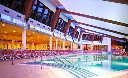 Hotel Panoramahof Loipersdorf - Housity
