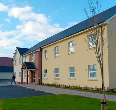 Red Squirrel, Stevenston by Marston's Inns Hotels in West Kilbride