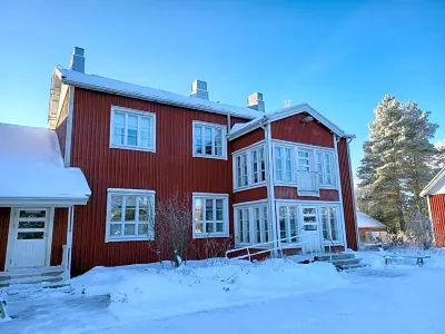 Opintola Bed & Breakfast Hotel di Kauhajoki