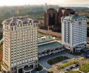WOW Istanbul Hotel Hotel in zona WOW Convention Center