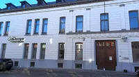 HI Tournai Hostel Hotels near Domaine du Château du Biez