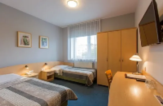 Hotel Łabędy