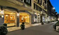 Hotel Manzoni Hotel in zona Via Monte Napoleone