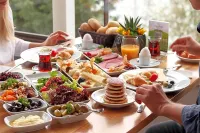 La Quinta by Wyndham Bodrum - sarapan