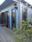 Sandy Toes Accommodation Hotels in Par