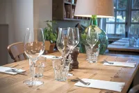 The Horse and Groom Inn - breakfast