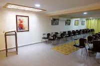 Aparthotel les Oliviers Suites & Spa Hotels in Oulad Tayeb