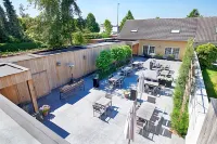 Hotel Royal Astrid Hotels in Ninove
