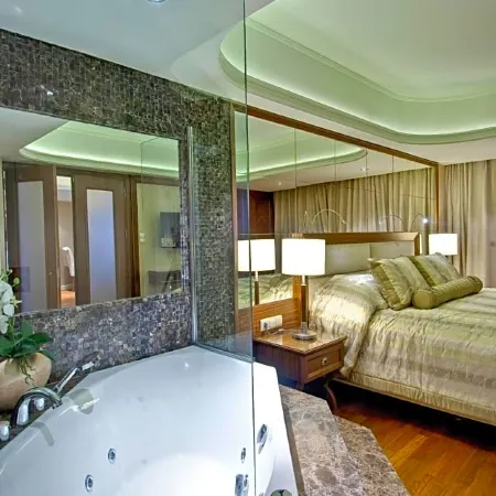 Marigold Thermal & Spa Hotel Bursa