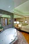 Marigold Thermal & Spa Hotel Bursa - baignoire