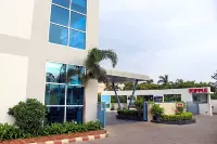 7 Apple Hotel Aurangabad Hotels in der Nähe von Gurudwara Bhai Saheb Bhai Daya Singh Ji Bhai Dharam Singh Ji