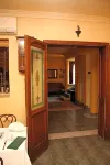 Lévay Villa Hotel - Bãi đậu xe